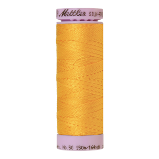 Silk Finish Cotton 50 - 150 m - No.50 - 2522