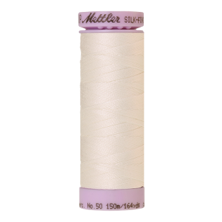 Silk Finish Cotton 50 - 150 m - No.50 - 3000