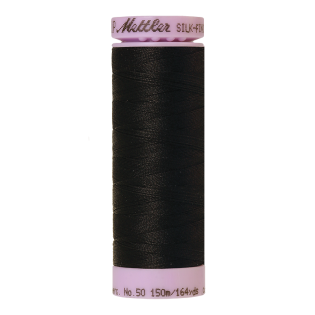 Silk Finish Cotton 50 - 150 m - No.50 - 4000