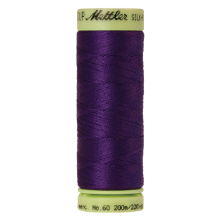 Silk Finish Cotton 60 - 200 m - No. 60 - 0046
