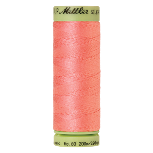 Silk Finish Cotton 60 - 200 m - No. 60 - 0076
