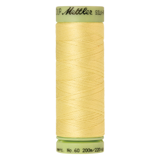Silk Finish Cotton 60 - 200 m - No. 60 - 0114