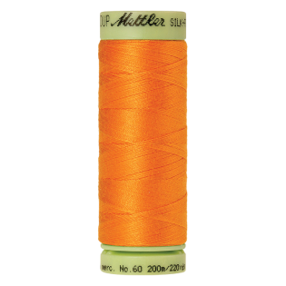 Silk Finish Cotton 60 - 200 m - No. 60 - 0122