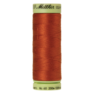 Silk Finish Cotton 60 - 200 m - No. 60 - 0163