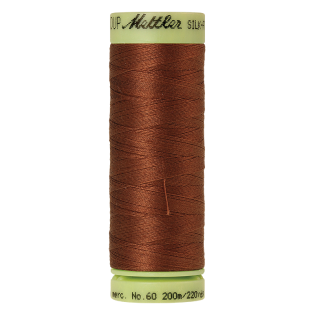 Silk Finish Cotton 60 - 200 m - No. 60 - 0262