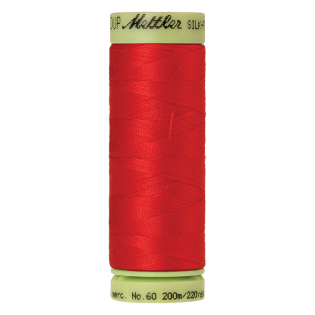 Silk Finish Cotton 60 - 200 m - No. 60 - 0510