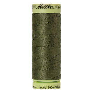 Silk Finish Cotton 60 - 200 m - No. 60 - 0731