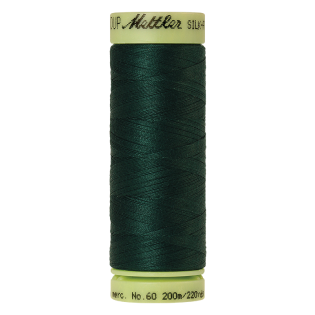 Silk Finish Cotton 60 - 200 m - No. 60 - 0757