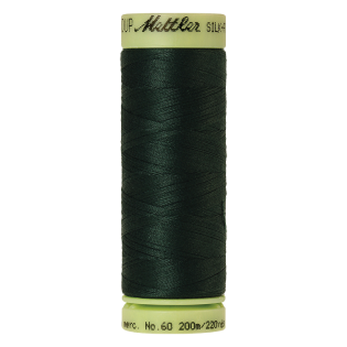 Silk Finish Cotton 60 - 200 m - No. 60 - 0759