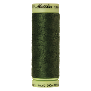 Silk Finish Cotton 60 - 200 m - No. 60 - 0886
