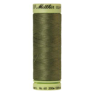 Silk Finish Cotton 60 - 200 m - No. 60 - 1210