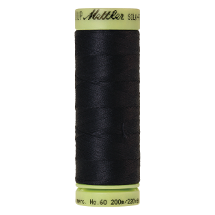 Silk Finish Cotton 60 - 200 m - No. 60 - 1243