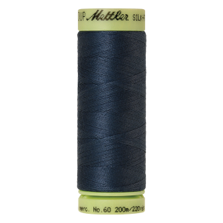 Silk Finish Cotton 60 - 200 m - No. 60 - 1276