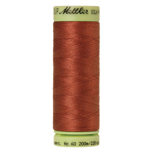 Silk Finish Cotton 60 - 200 m - No. 60 - 1347