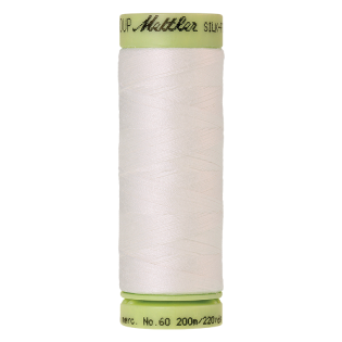 Silk Finish Cotton 60 - 200 m - No. 60 - 3000