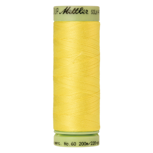 Silk Finish Cotton 60 - 200 m - No. 60 - 3507