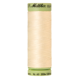 Silk Finish Cotton 60 - 200 m - No. 60 - 3612