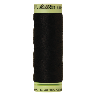 Silk Finish Cotton 60 - 200 m - No. 60 - 4000
