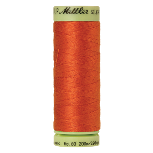 Silk Finish Cotton 60 - 200 m - No. 60 - 6255