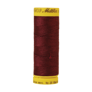 Silk Finish Cotton 28 - 80 m - No.28 - 0111