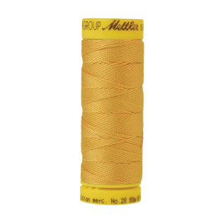 Silk Finish Cotton 28 - 80 m - No.28 - 0120