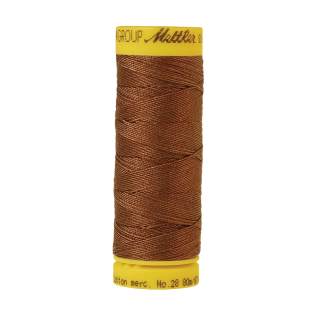 Silk Finish Cotton 28 - 80 m - No.28 - 0263