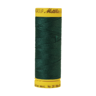 Silk Finish Cotton 28 - 80 m - No.28 - 0757