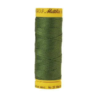 Silk Finish Cotton 28 - 80 m - No.28 - 0886