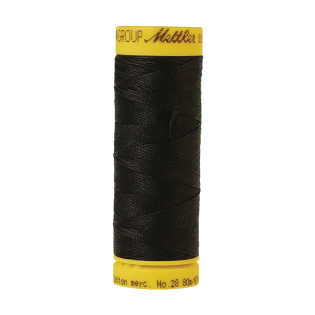 Silk Finish Cotton 28 - 80 m - No.28 - 4000