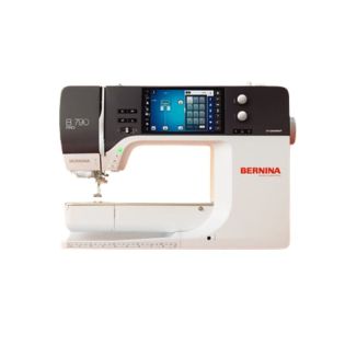 BERNINA - 790 PRO inkl. Stickmodul