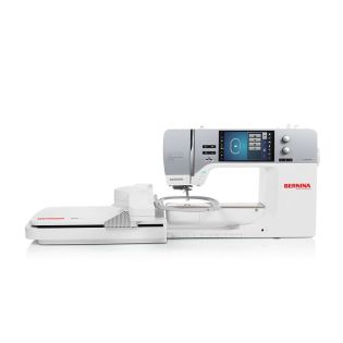 BERNINA - 770 QE PRO inkl. Stickmodul