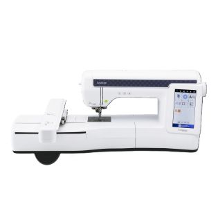 brother - Brother Expedition BX1e Stickmaschine 