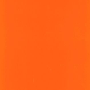 Plotterfolie - Vinylfolie - matt - hellrotorange