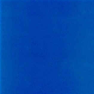 Plotterfolie - Vinylfolie - glänzend - blau