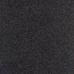 Plotterfolie - Flexfolie - Glitzer- schwarz