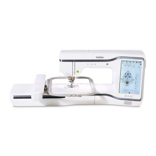 brother - innov-is Celeste CX1E - Stickmaschine