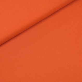 Baumwolljersey - Jeans - orange