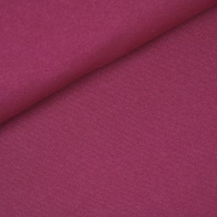 Baumwolljersey - Jeans - beere