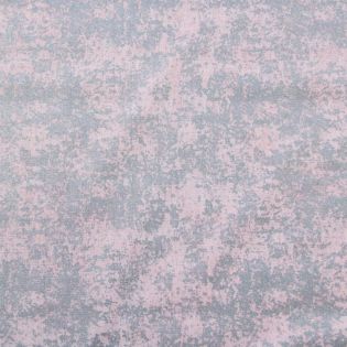 Dekostoff - Infinity - Glitzer - rose