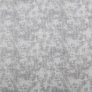Dekostoff - Infinity - Glitzer - weiß