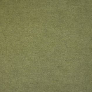 Dekostoff - beschichtet - uni - grün