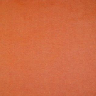 Dekostoff - beschichtet - uni - orange