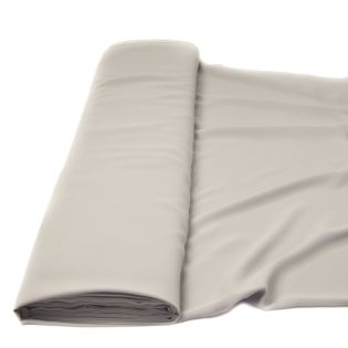 Microsatin - uni - beige