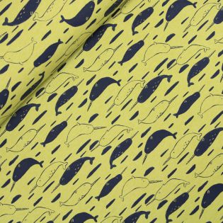 Sweatshirt - Narwale