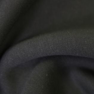 Sweatshirt - Premium Basic - uni - schwarz