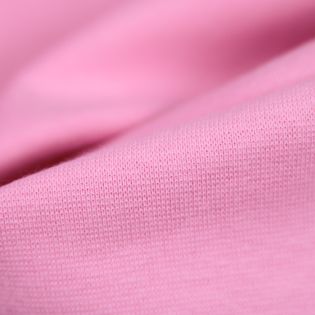 Bündchen - Premium-Basic - uni - rose