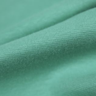 Bündchen - Premium-Basic - uni - smaragd