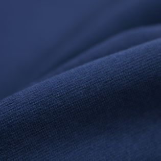 Bündchen - Premium-Basic - uni - marine