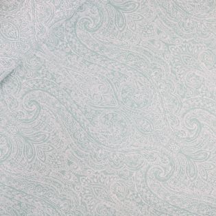 Dekostoff - Half Panama - Paisley
