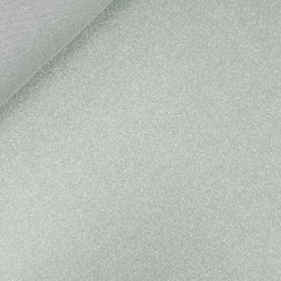 Stricklurex - Viskose - graugrün